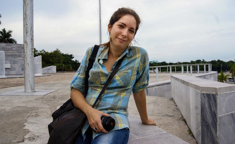 Humans of Havana