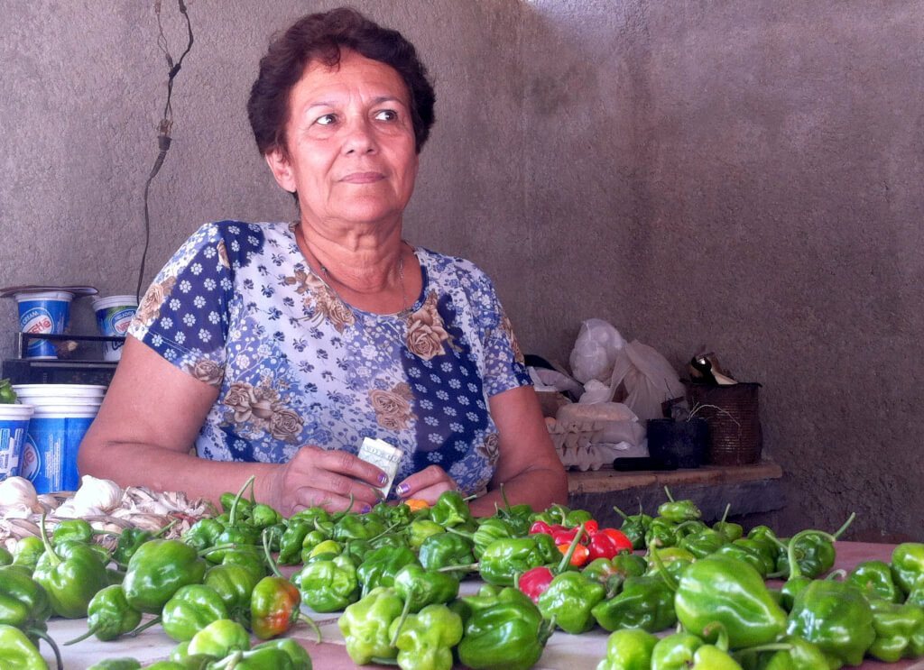 humans of havana