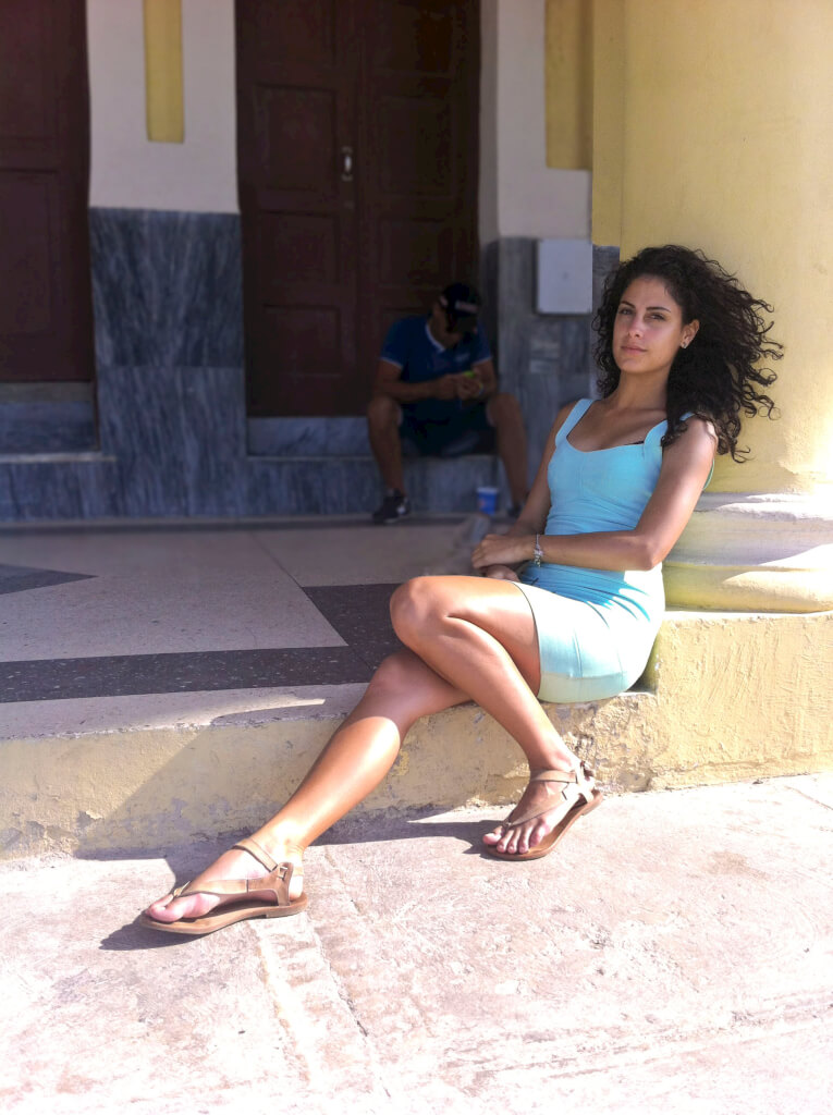 humans of havana