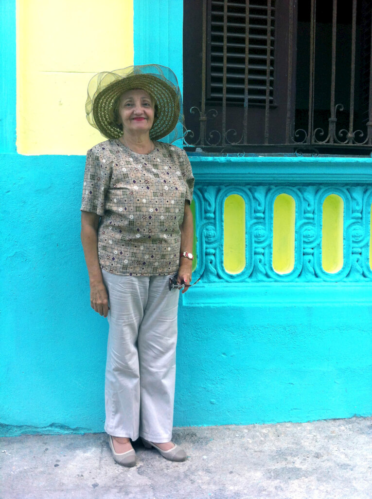 humans of havana