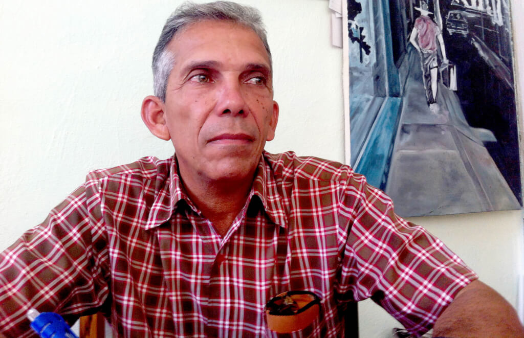 humans of havana